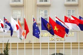 国の発展事業に対するベトナムの経済外交の貢献